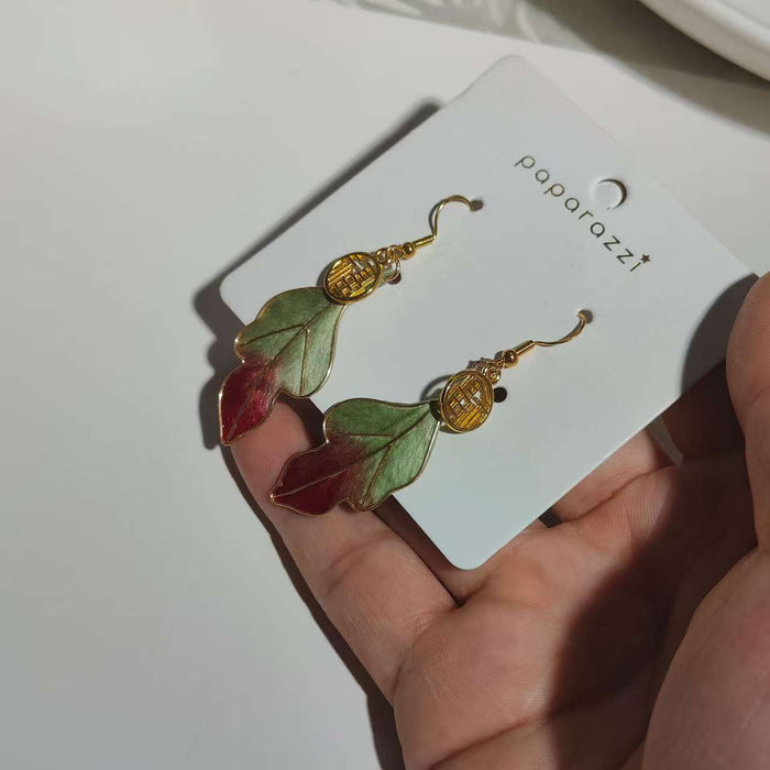PF923 - Ronghua Earrings - Wholesale