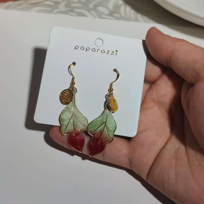 PF923 - Ronghua Earrings - Wholesale
