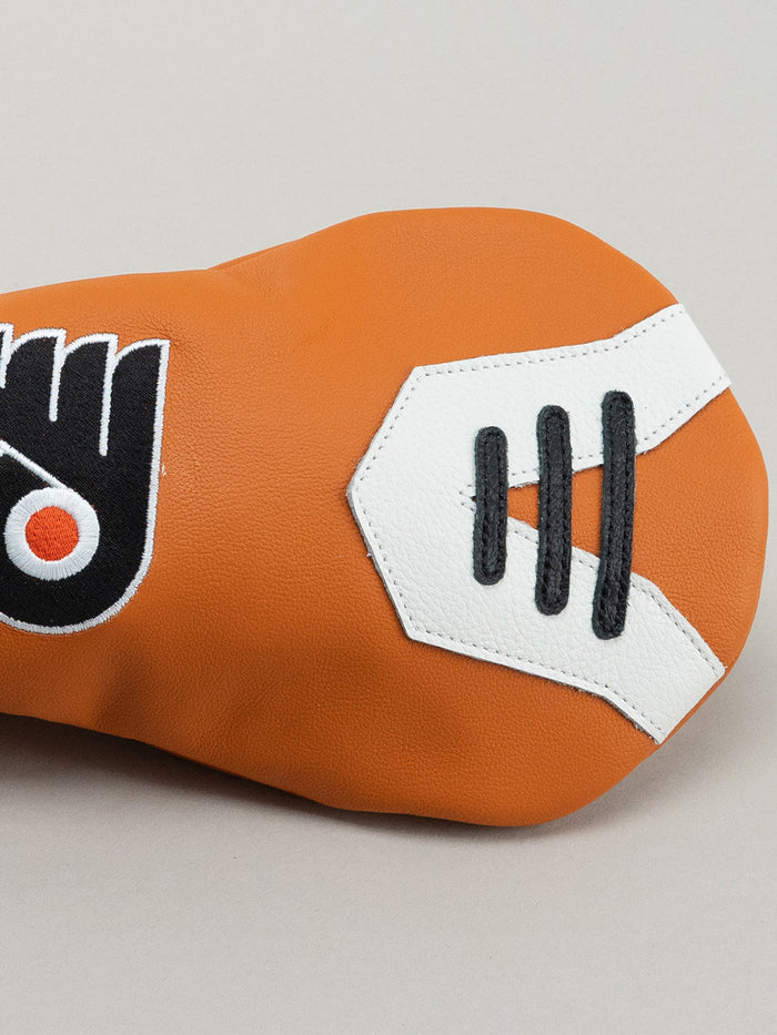 Philadelphia Flyers Jersey Headcover