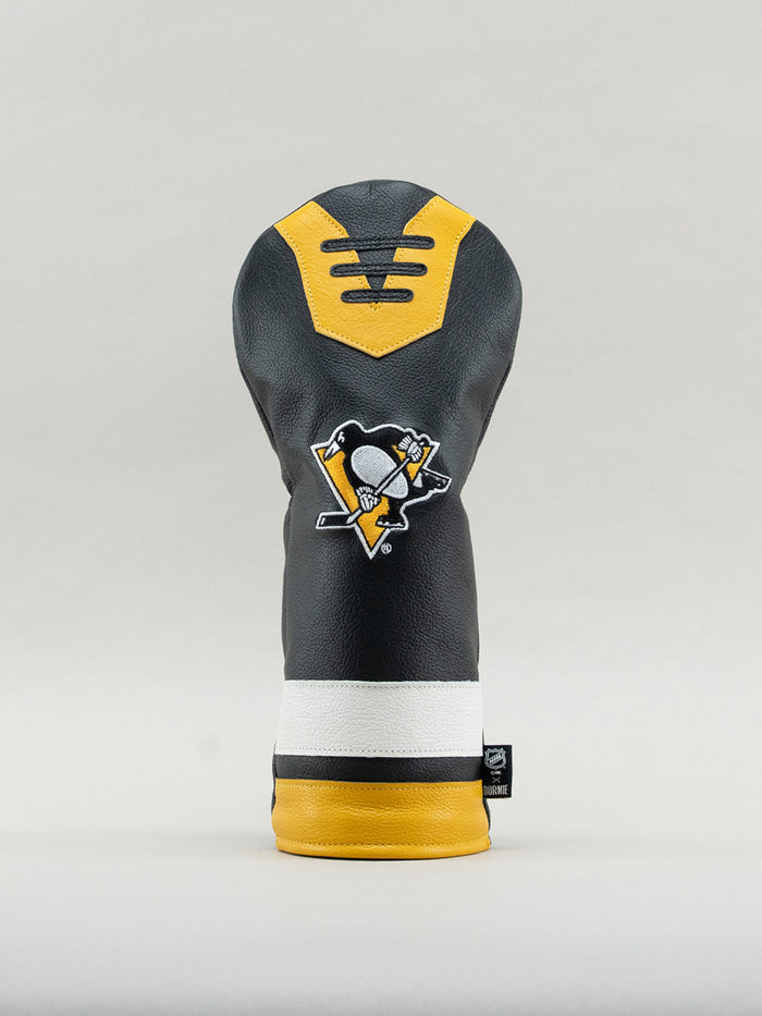Pittsburgh Penguins Jersey Headcover