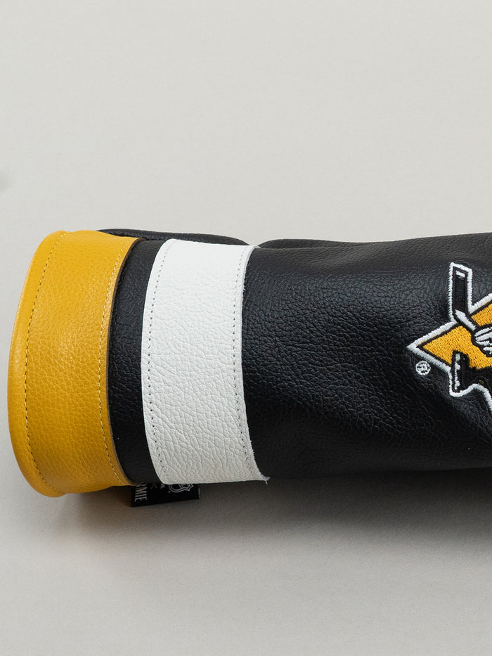 Pittsburgh Penguins Jersey Headcover