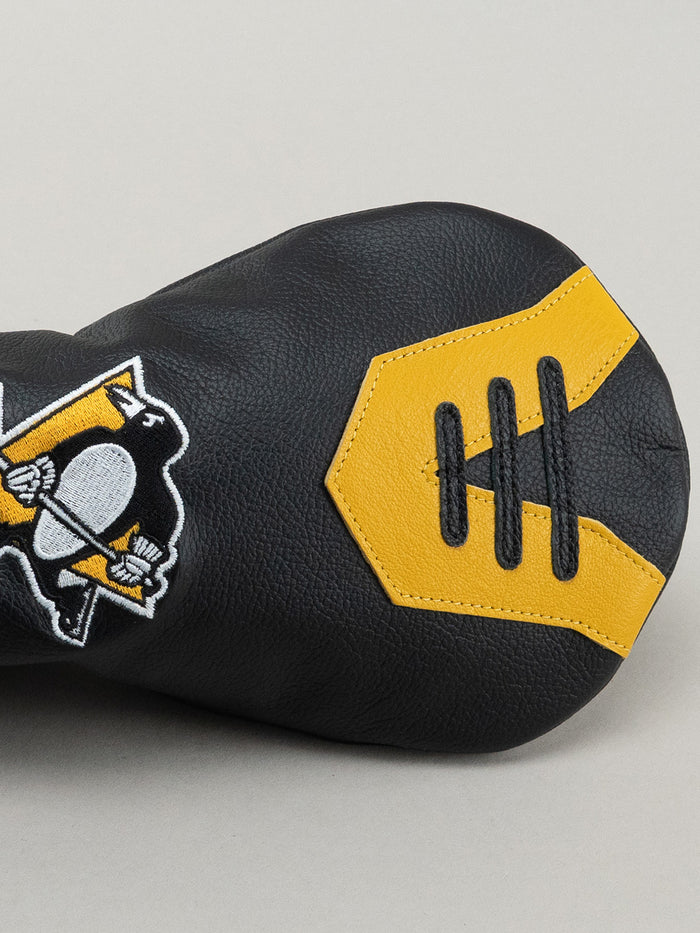Pittsburgh Penguins Jersey Headcover