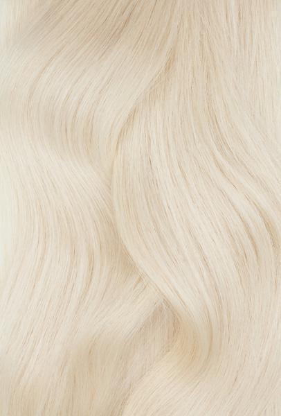 Platinum Blonde (1002) 100g Weft