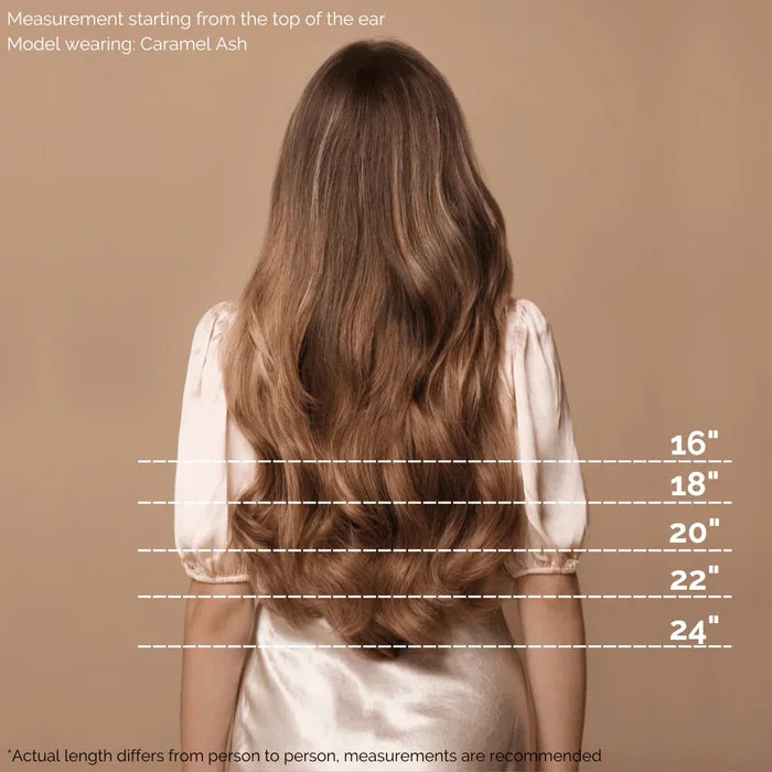 Platinum Blonde (1002) 100g Weft