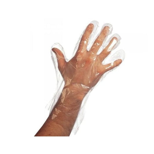 DMI DMI Poly Gloves (100)