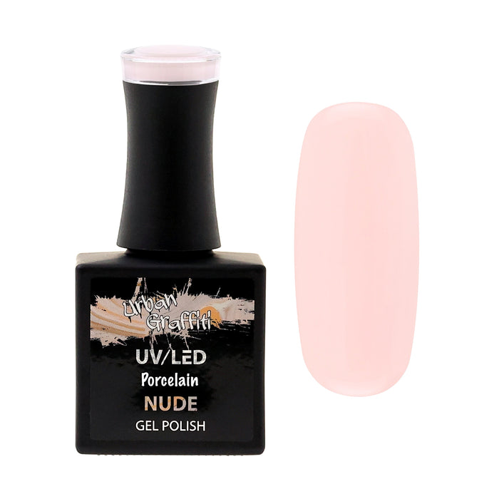 Porcelain - UGGP-A0428 - Urban Graffiti Gel Polish 15ml