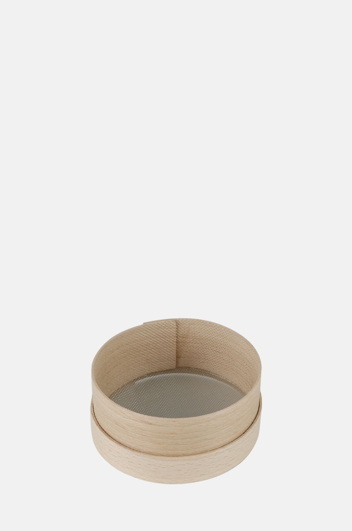 Redecker Powdered Sugar Sifter.