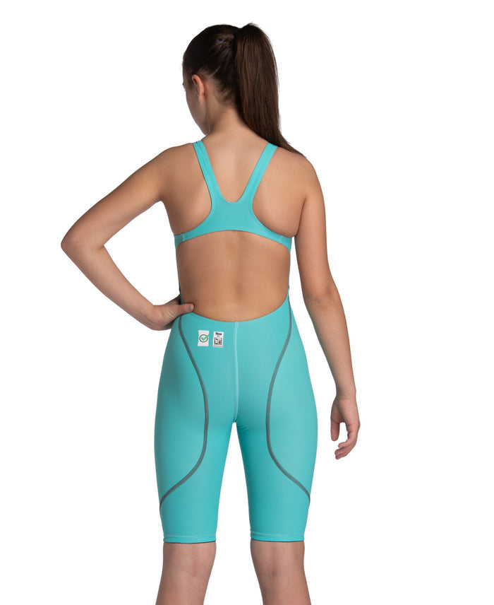 POWERSKIN ST NEXT OB JR - TURKIS