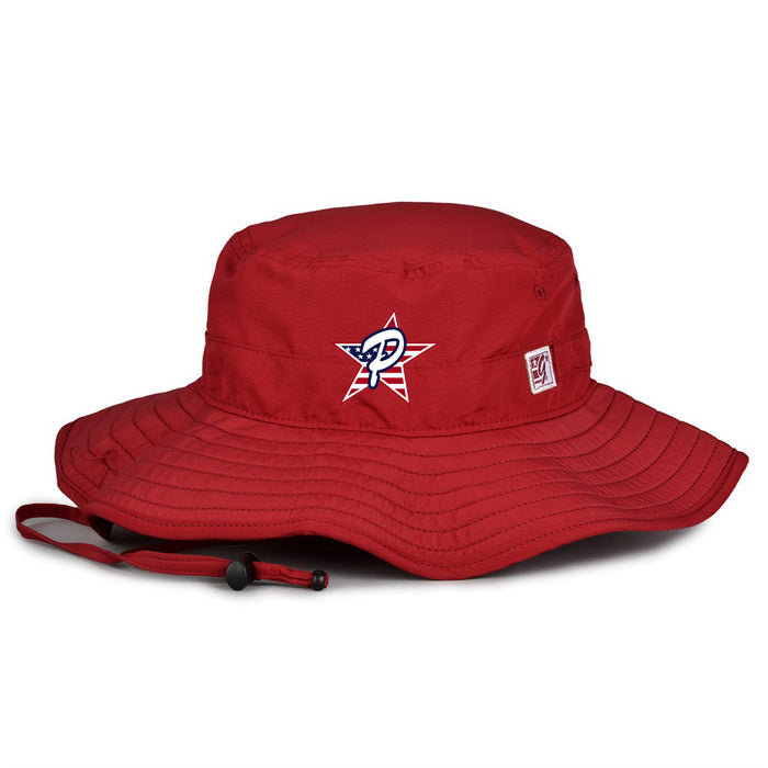 Pride Boonie Hat