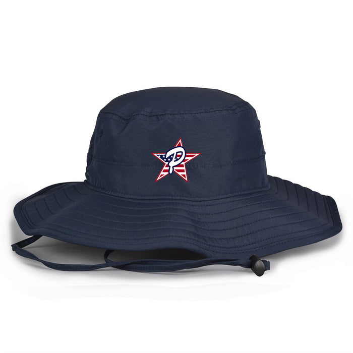 Pride Boonie Hat