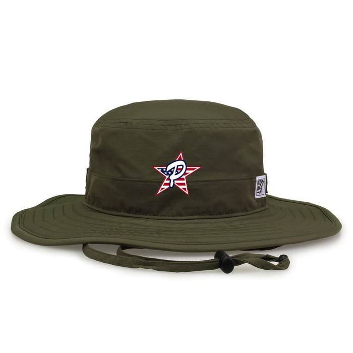 Pride Boonie Hat