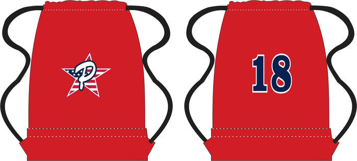 Pride Drawstring Bag