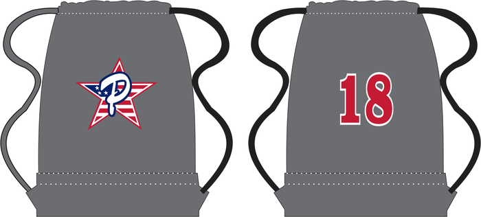 Pride Drawstring Bag