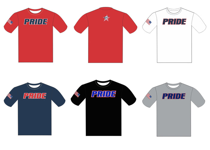 Pride Shirt '23