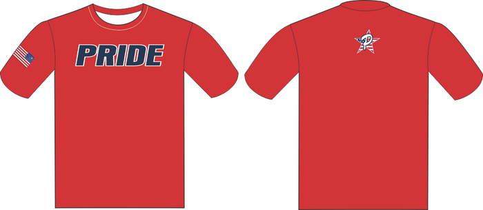 Pride Shirt '23