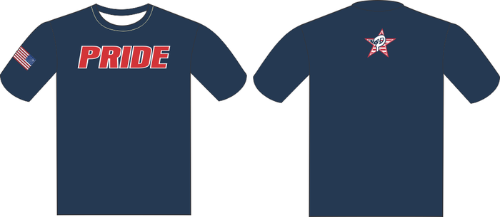 Pride Shirt '23