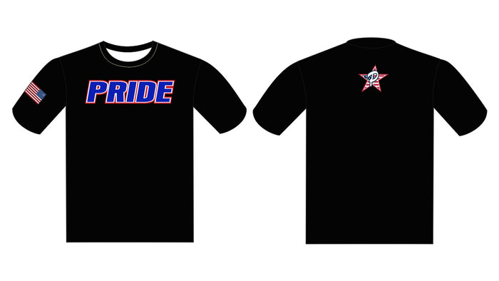 Pride Shirt '23