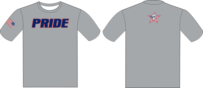 Pride Shirt '23
