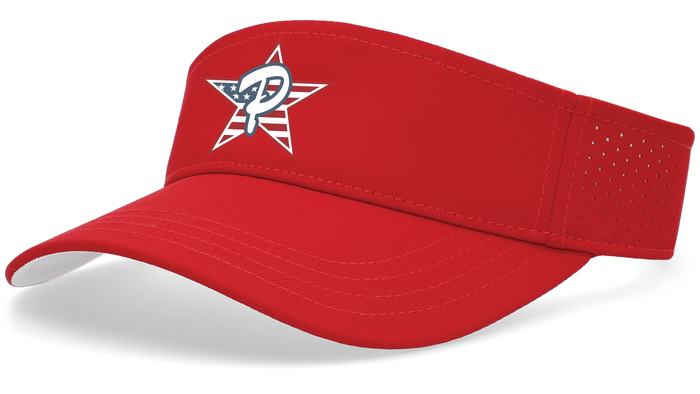 Pride Visor