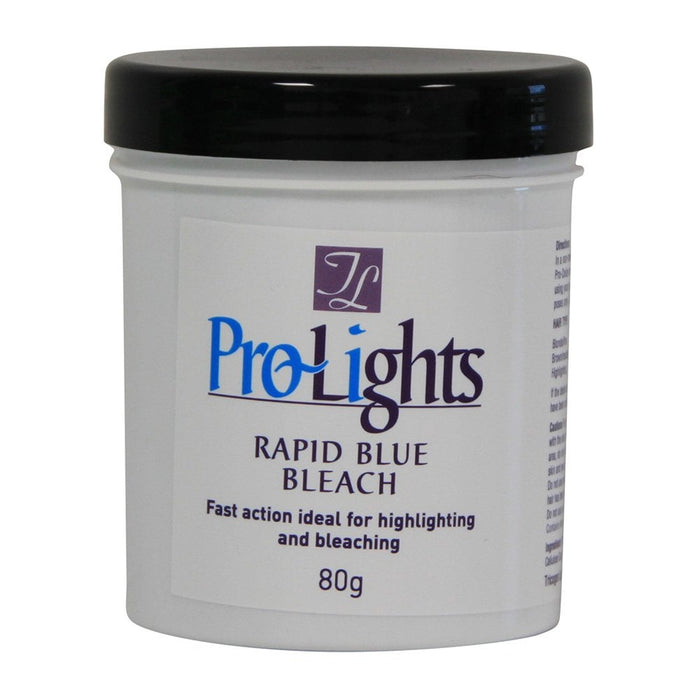 TRICETTE Pro-Lights Bleach 80grms