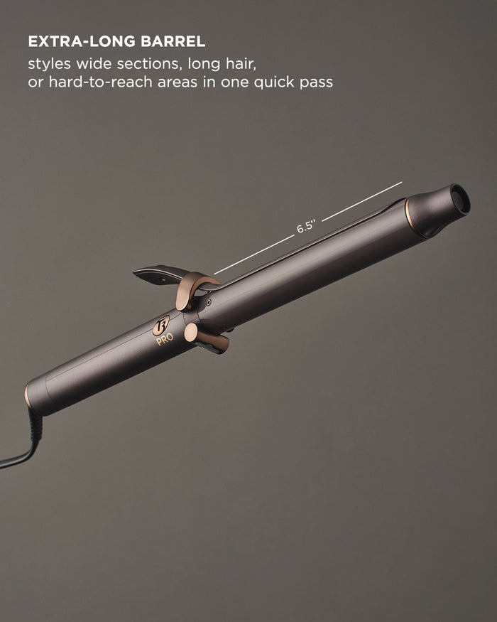 PRO SINGLEPASS CURL X 1"