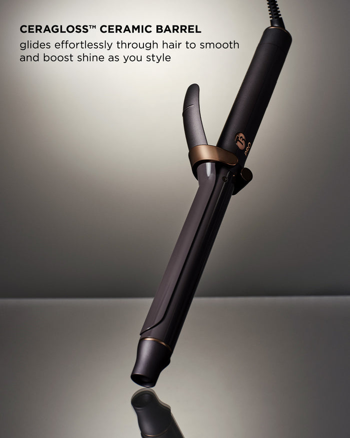 PRO SINGLEPASS CURL X 1"
