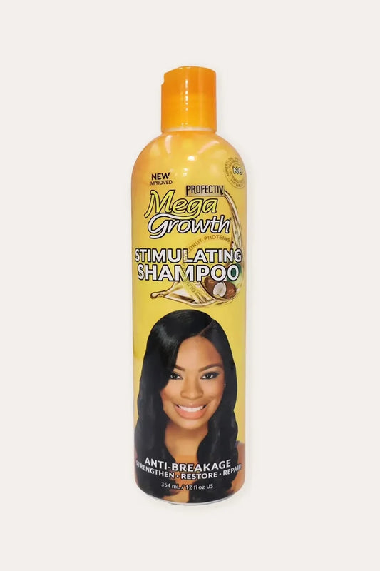 PROFECTIV MEGA GROWTH STIMULATING SHAMPOO 12oz PROFECTIV
