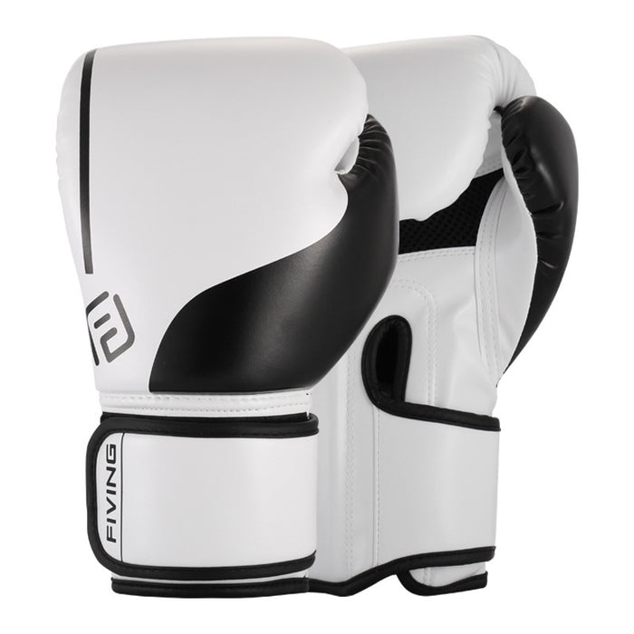 Black And White / 10oz