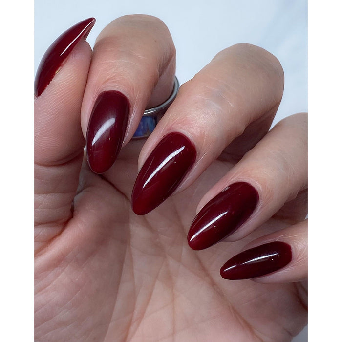 Provocative, Buttercream Color Gel, 5 ml-Light Elegance-Gel Essentialz