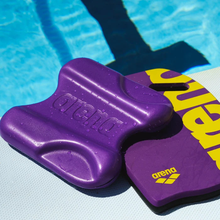 PULL KICK II  - PURPLE