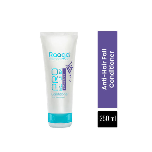 Raaga Professional Pro Botanix Anti-Hair Fall Conditioner 100Ml