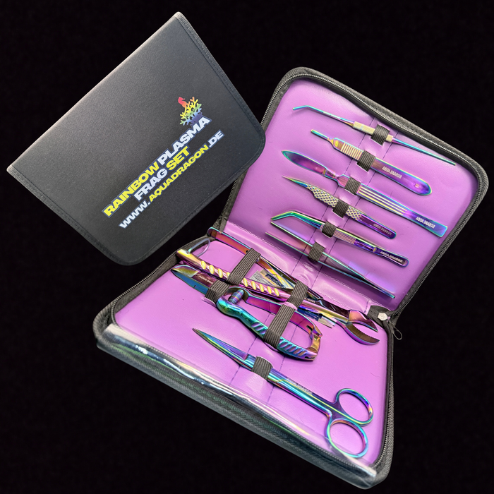 Rainbow Plasma Frag-Set