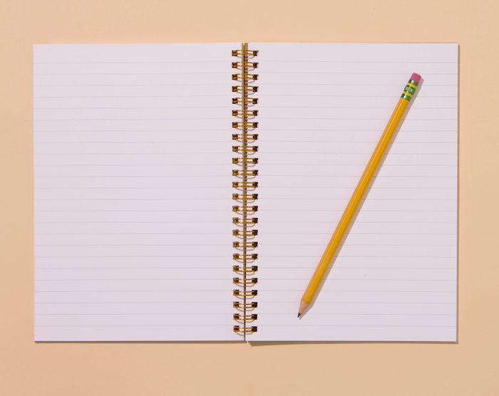 Rainbow Trout Notebook