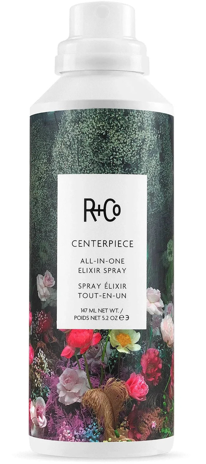 R+Co | Centerpiece All-in-One Elixir Spray
