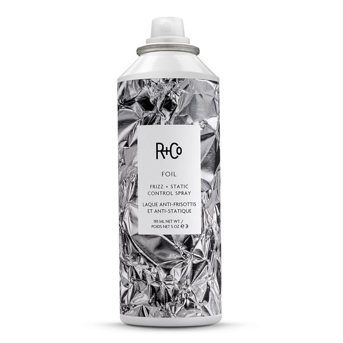 R+Co | Foil Frizz + Static Control Spray