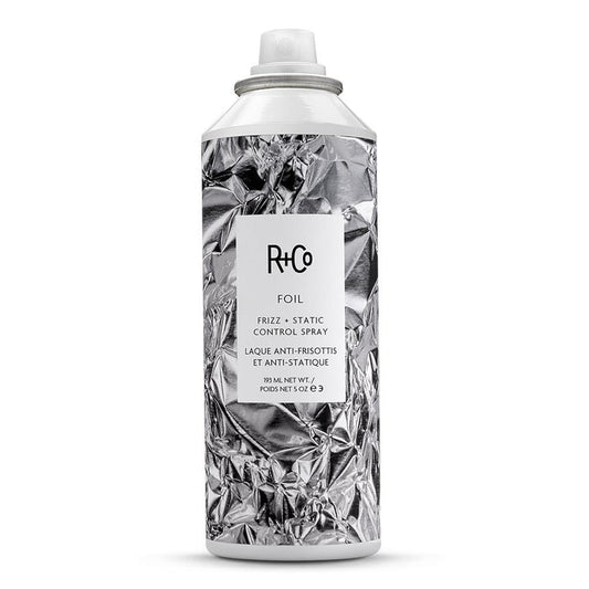 R+Co | Foil Frizz + Static Control Spray