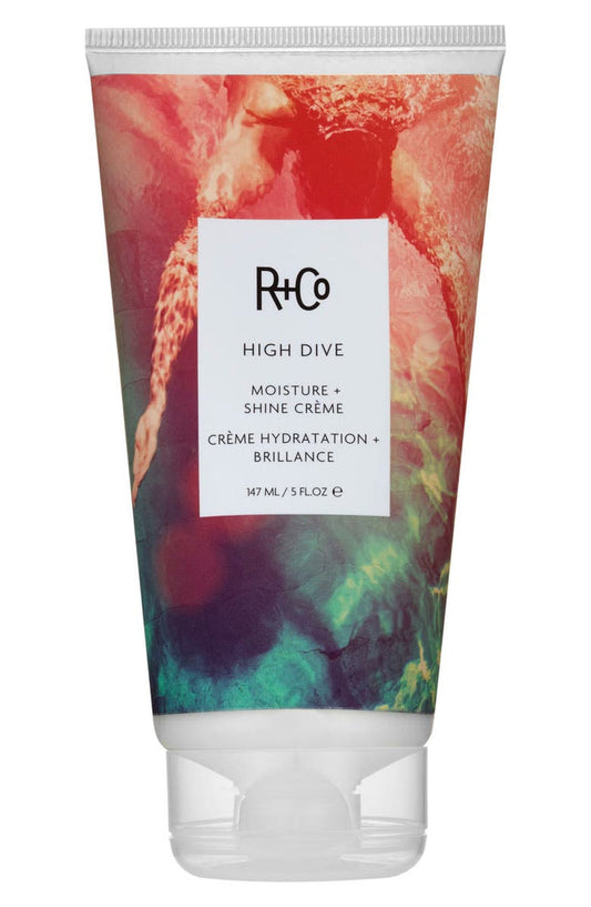 R+Co | High Dive Moisture + Shine Creme