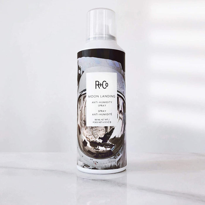 R+Co | Moon Landing Anti-Humidity Spray