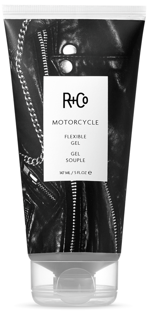 R+Co | Motorcycle Flexible Gel