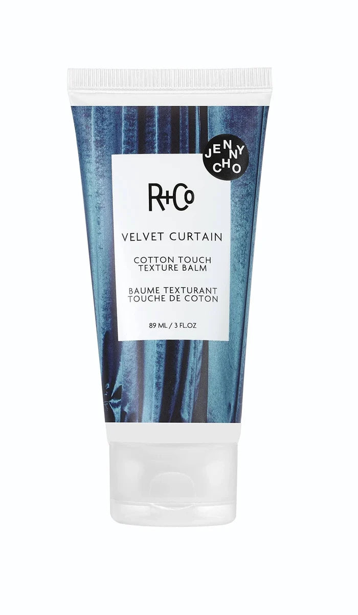 R+Co | Velvet Curtain Texture Balm