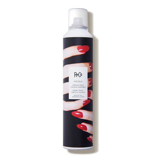 R+Co | Vicious Strong Hold Flexible Hairspray
