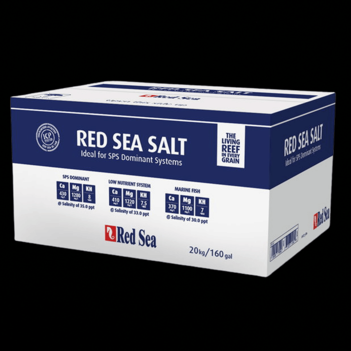 Red Sea Premium Salz