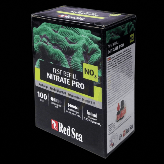 Nitrat Pro Refill 100 Tests
