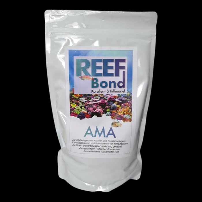 Reef Bond Riff und Korallen Mörtel