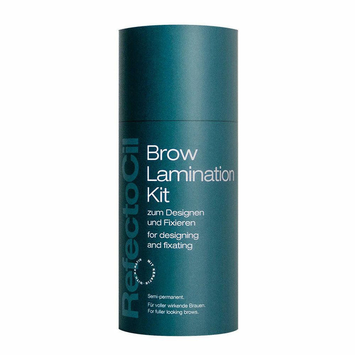 Refectocil Brow Lamination Kit - Franklins