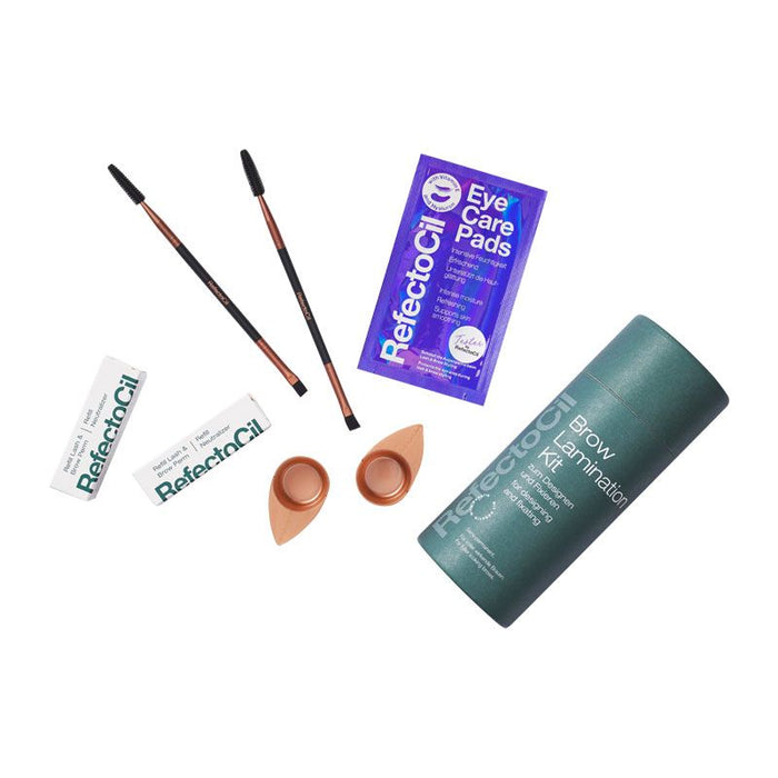 Refectocil Keratin Brow Lamination Kit