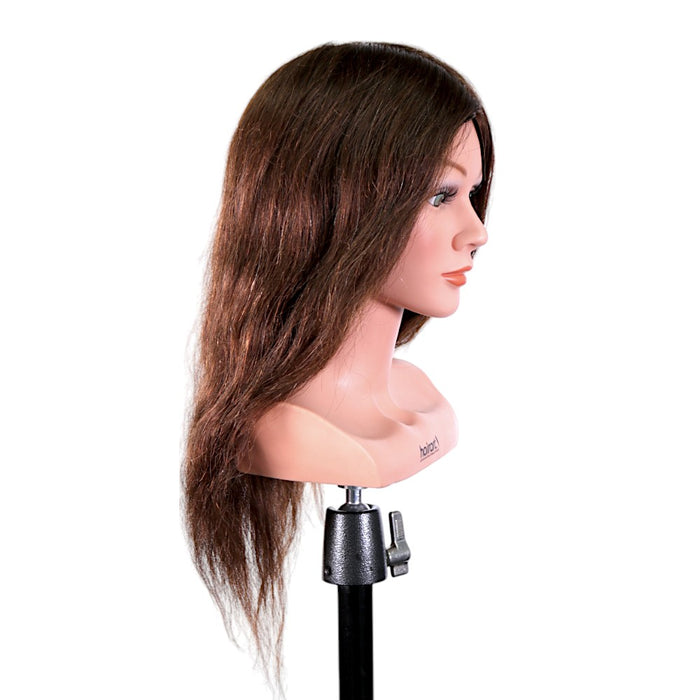 Reika [100% Human Hair Mannequin]