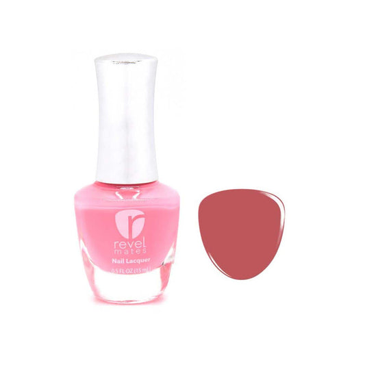 Revel Mates Lacquer - D300 Princess