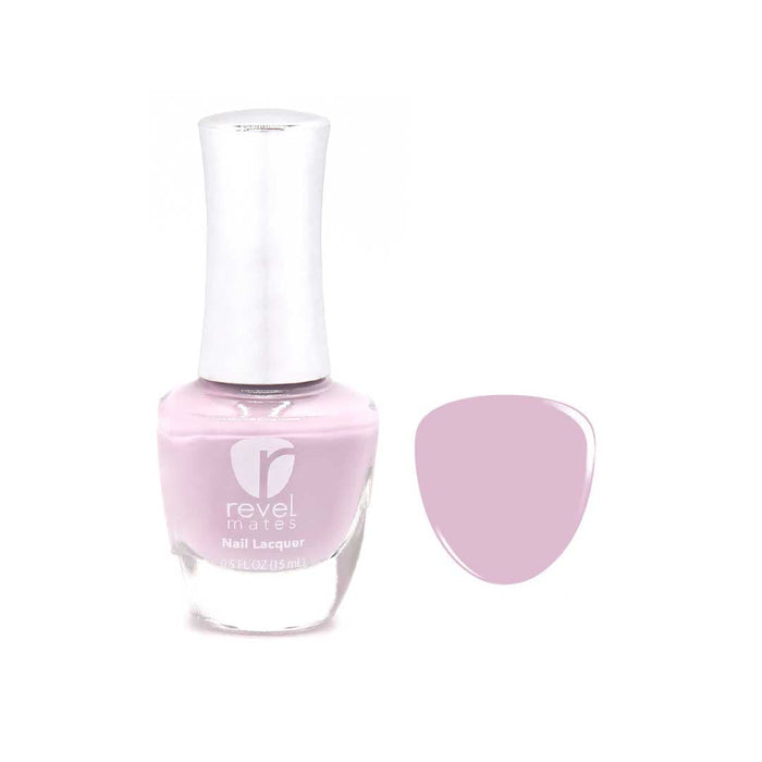 Revel Mates Lacquer - D309 Heaven