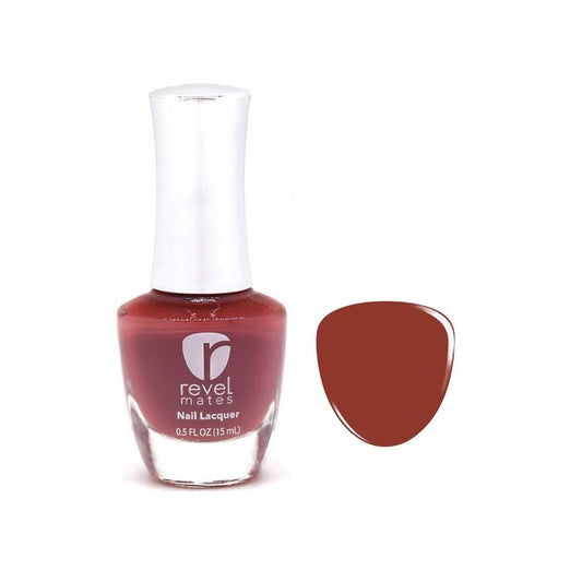 Revel Mates Lacquer - D327 Sash